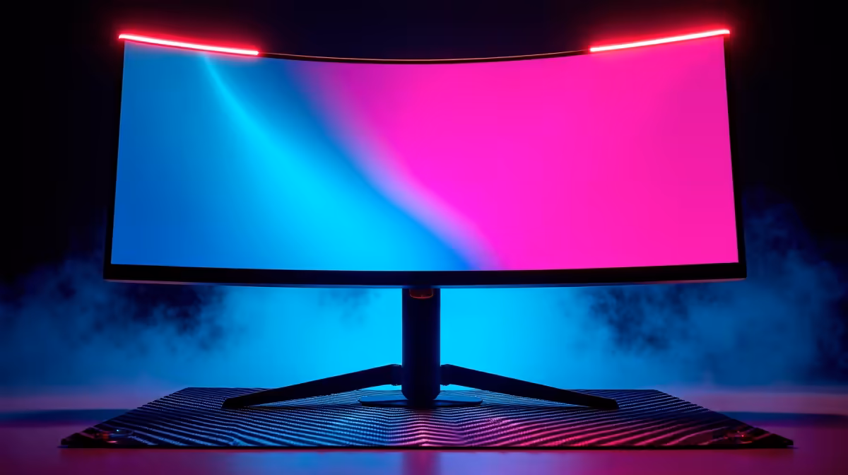 What Is the Best Monitor Under R50,000 for Gaming SA?