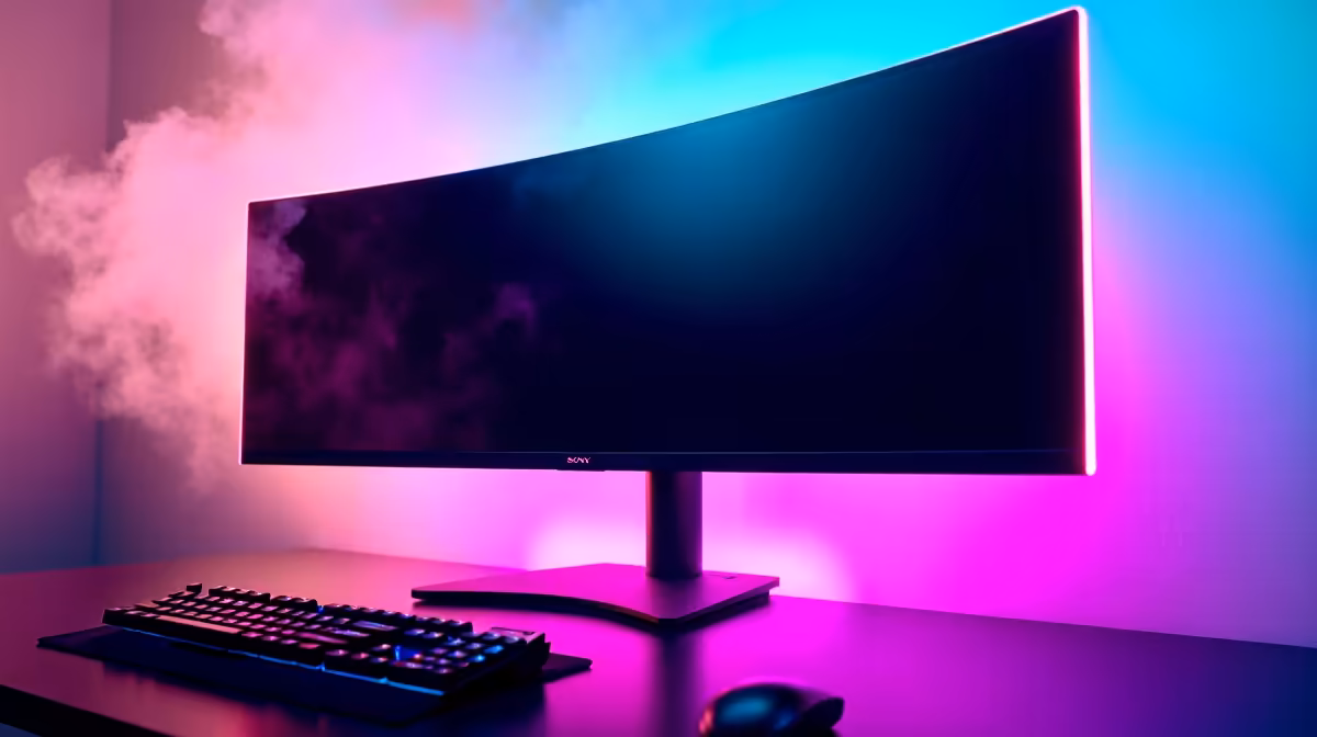 What Is the Best Monitor Under R8,000 for Gaming SA?