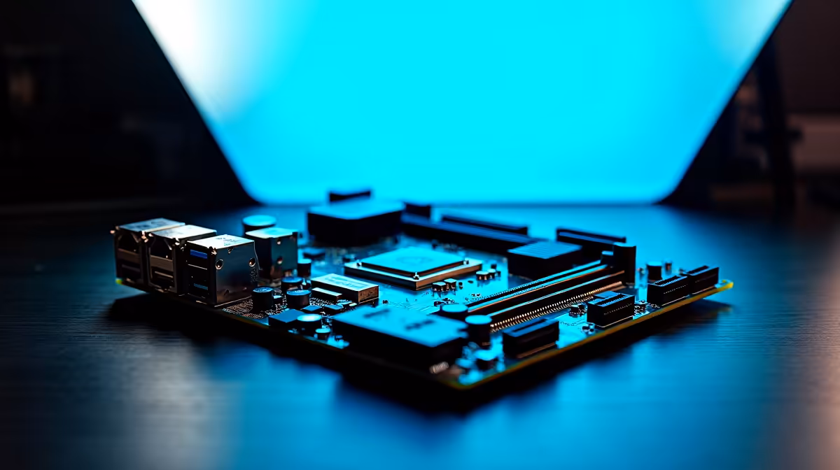 What Is the Best motherboard for graphic designer SA?
