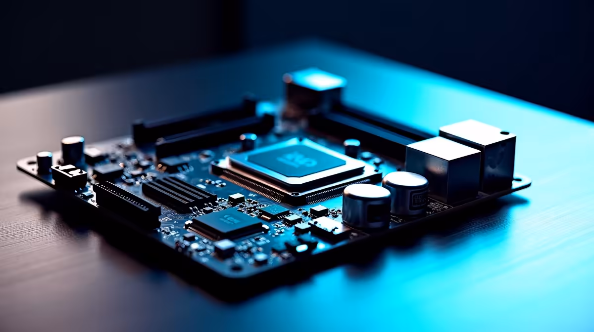What Is the Best motherboard for student SA?