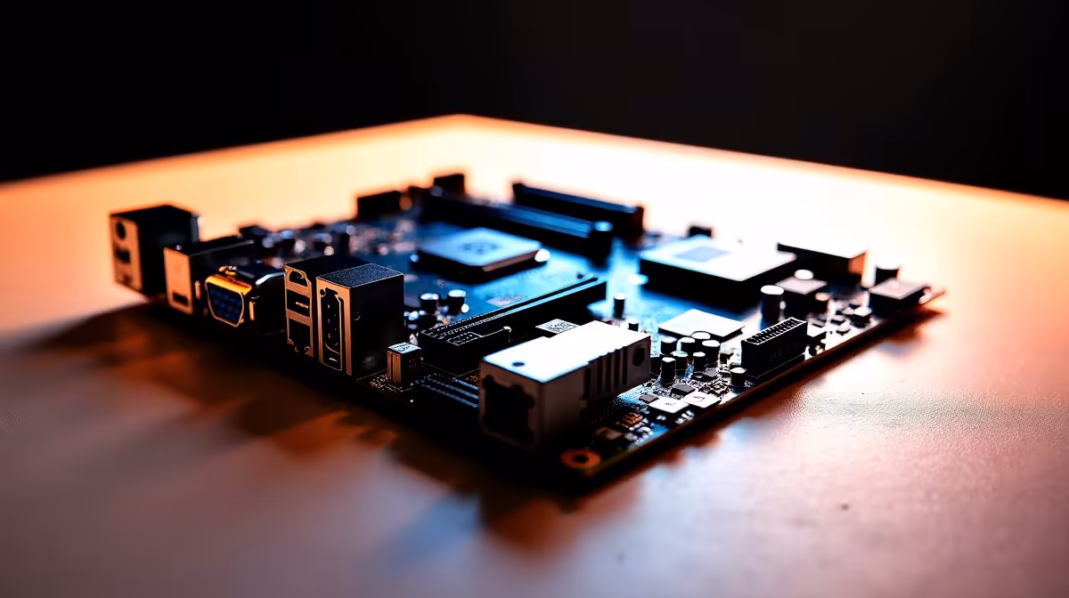 What Is the Best Motherboard for the Core i5-14600K?
