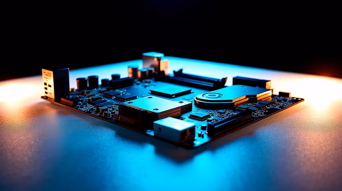 What Is the Best Motherboard for the Ryzen 5 5500?