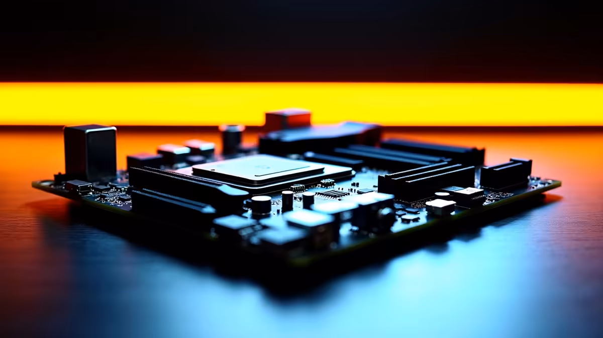 What Is the Best Motherboard for the Ryzen 5 7600X?