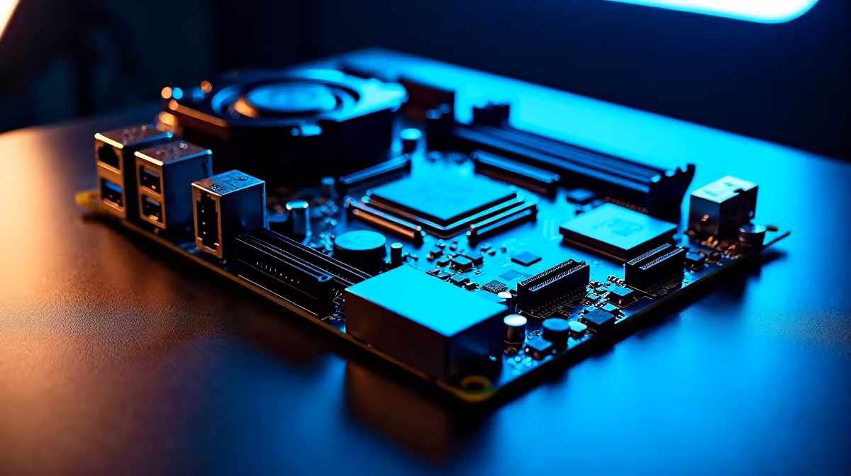 What Is the Best Motherboard for the Ryzen 5 9600X?