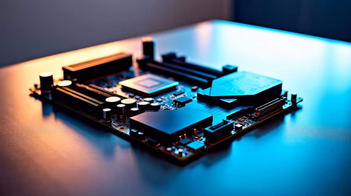 What Is the Best Motherboard for the Ryzen 7 9700X?