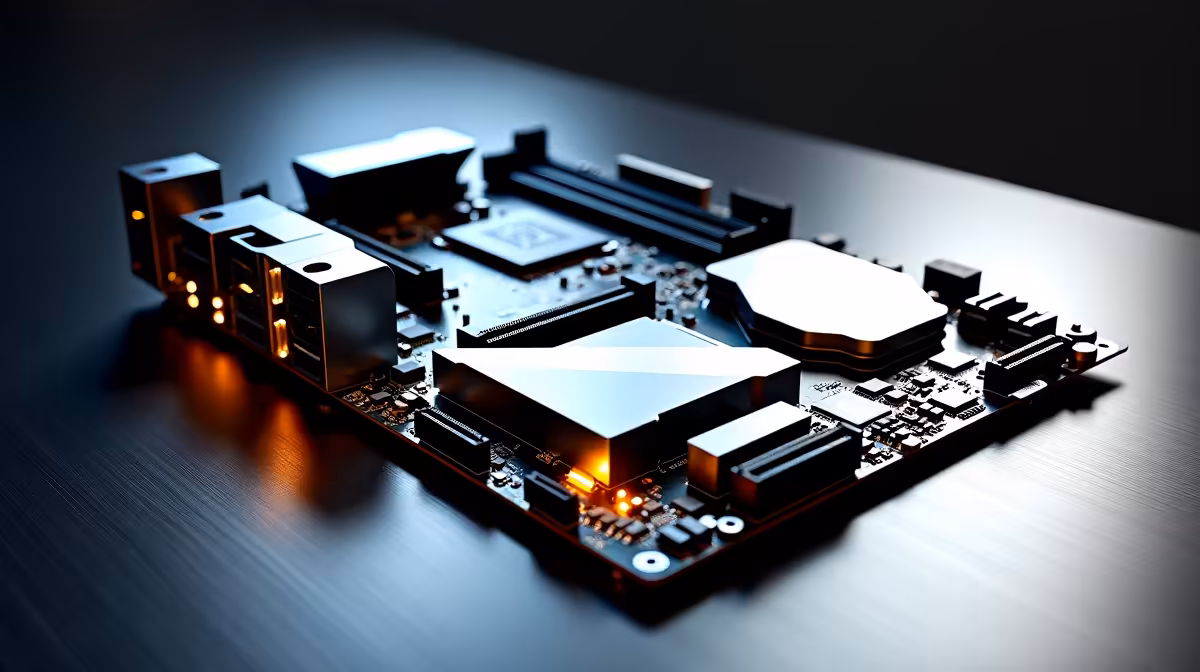 What Is the Best Motherboard for the Ryzen 7 9800X3D?