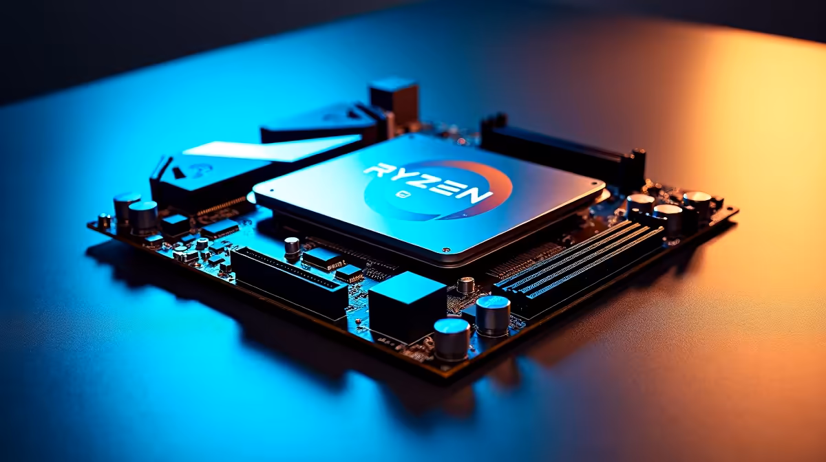What Is the Best Motherboard for the Ryzen 9 9900X?