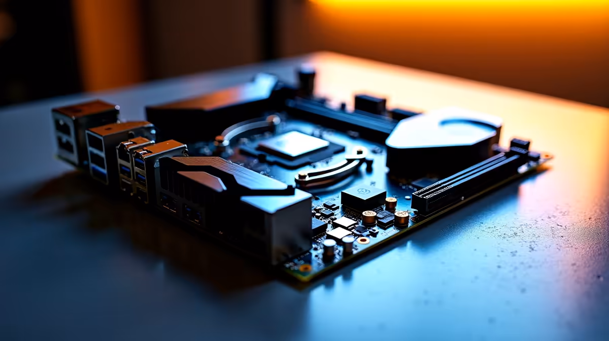 What Is the Best Motherboard for the Ryzen 9 9950X?