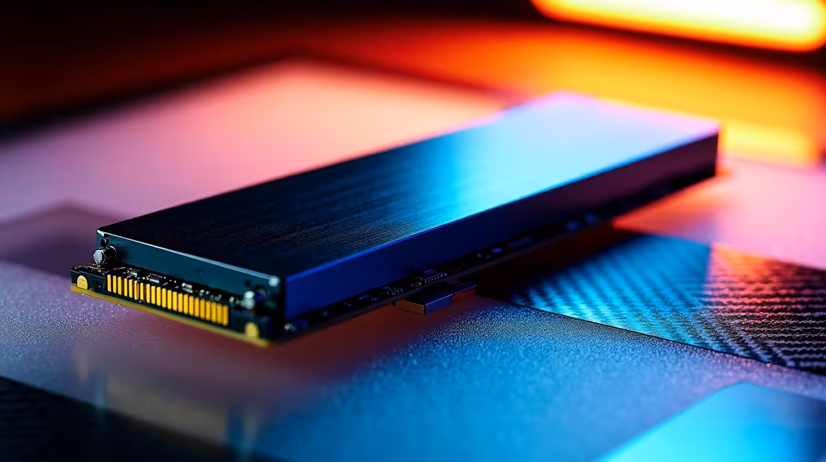 What Is the Best NVMe SSD for student SA?