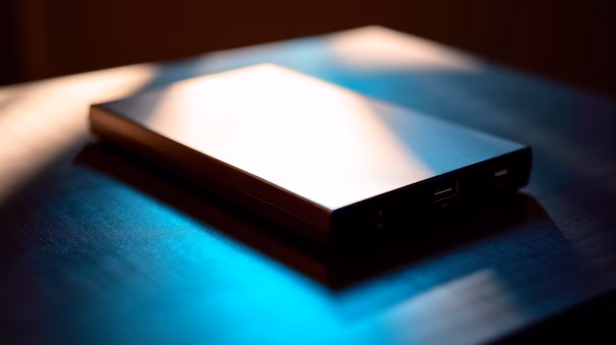What Is the Best portable SSD for student SA?