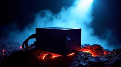 What is the Best Power Supply for an RTX 5090 and Multi-GPU Workstation in South Africa