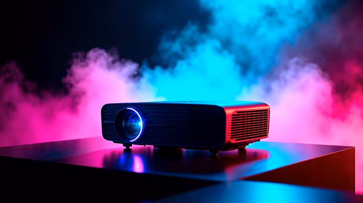 What Is the Best Projector for gaming Under R20,000?