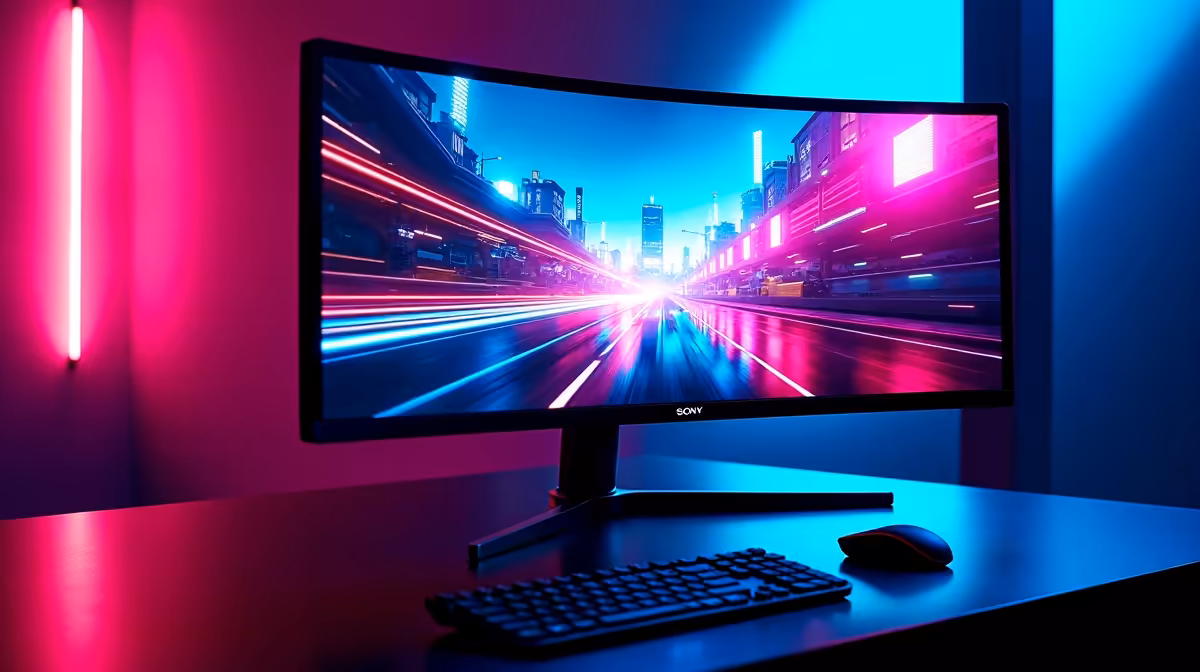 What Is the Best Refresh Rate for Gaming: 60Hz vs