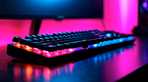 What Is the Best RGB keyboard for casual gamer in South Africa 2026?
