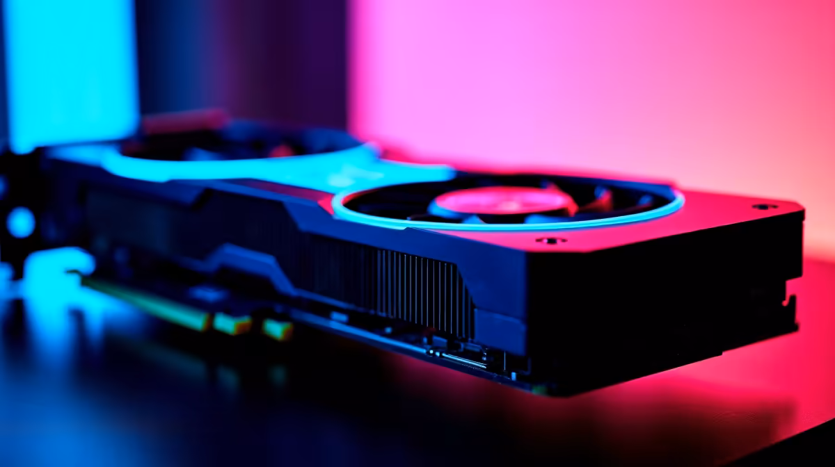 What Is the Best RTX 4060 for content creation SA?