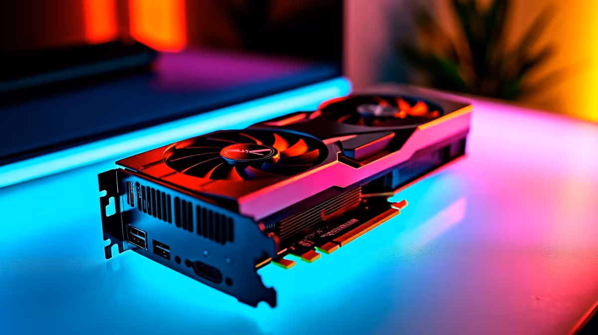 What Is the Best RTX 4060 for video editing SA?