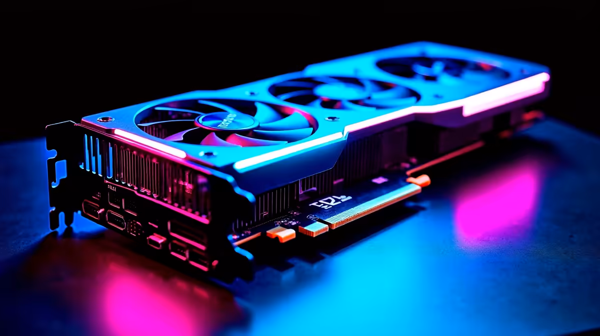 What Is the Best RTX 5070 Ti for gaming SA?