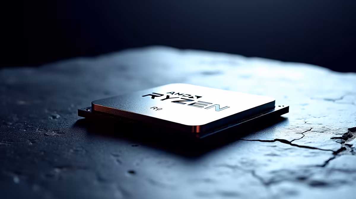 What Is the Best Ryzen 5 9600X for content creator SA?