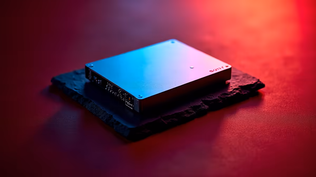 What Is the Best SATA SSD for university student SA?