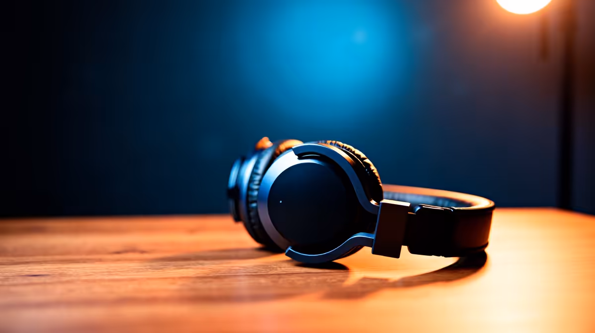 What Is the Best studio headphones for streaming SA?
