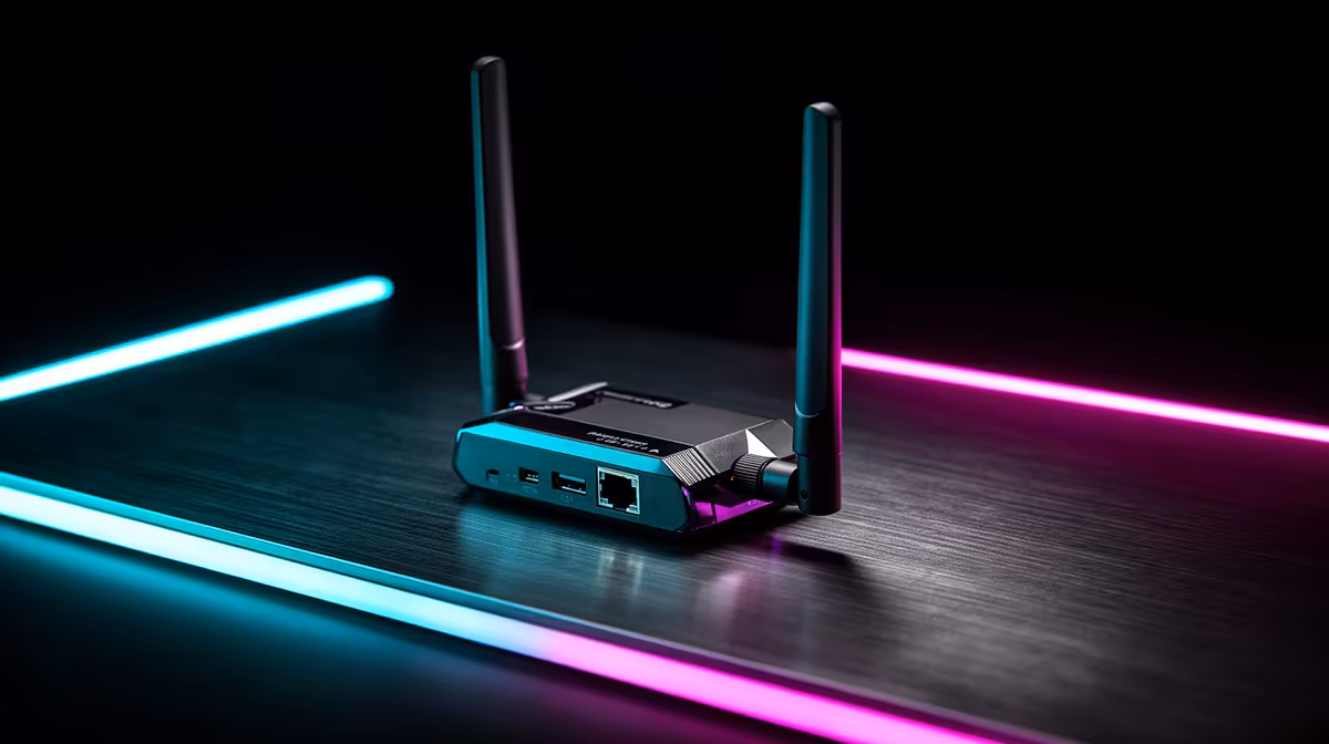 Best USB WiFi Adapter for 4K: 4K resolution checks