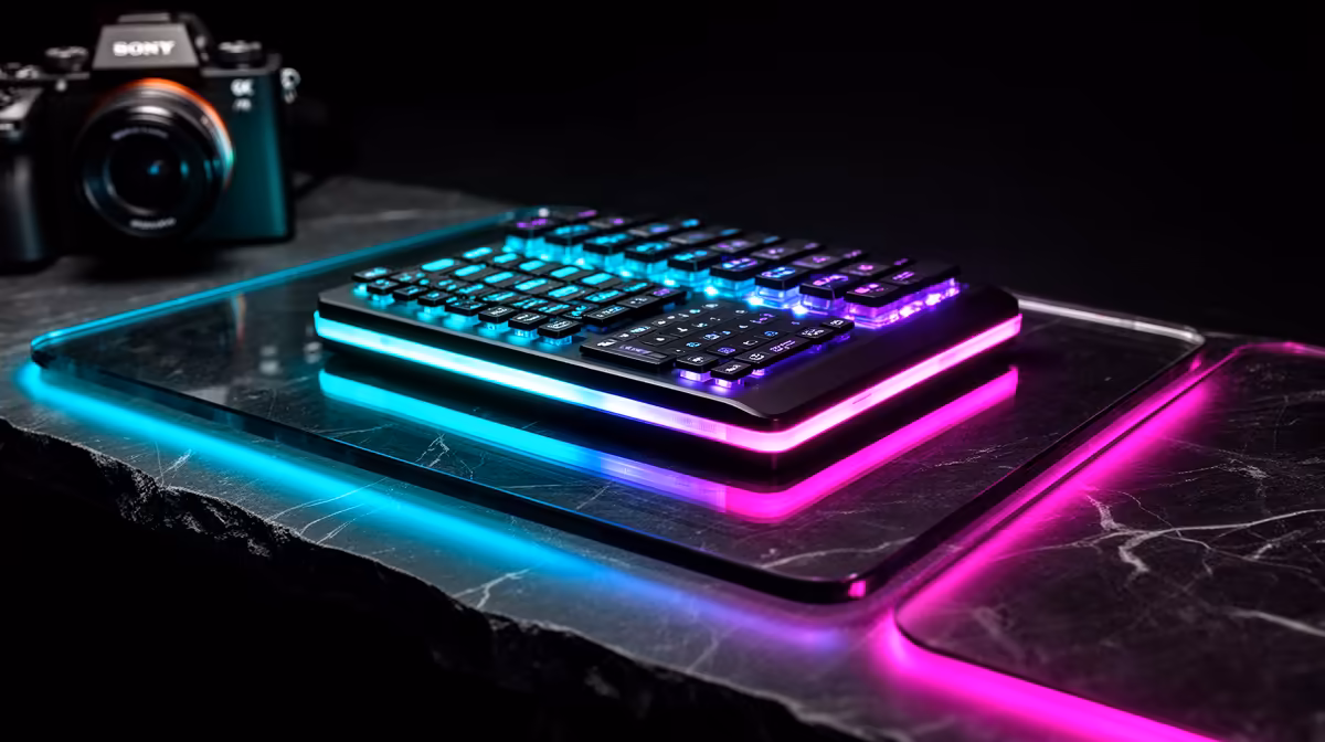 What Is the Best Way to Sync RGB Lights to Music for a Mo...