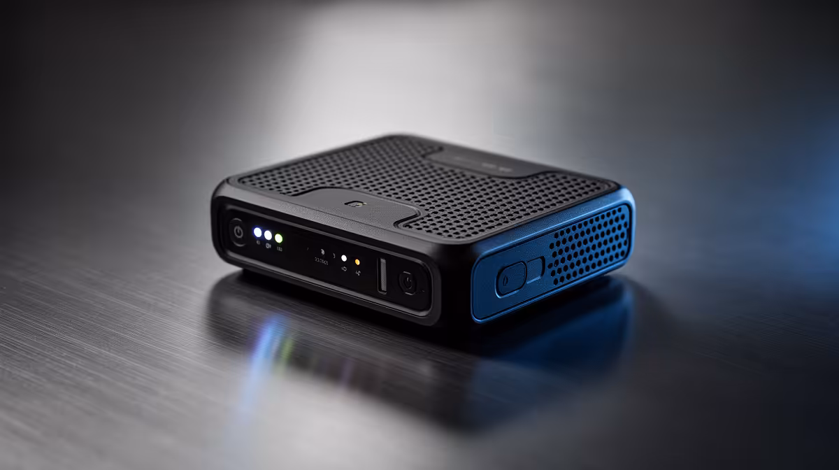 Best WiFi 6 Portable Router for: router capacity checks