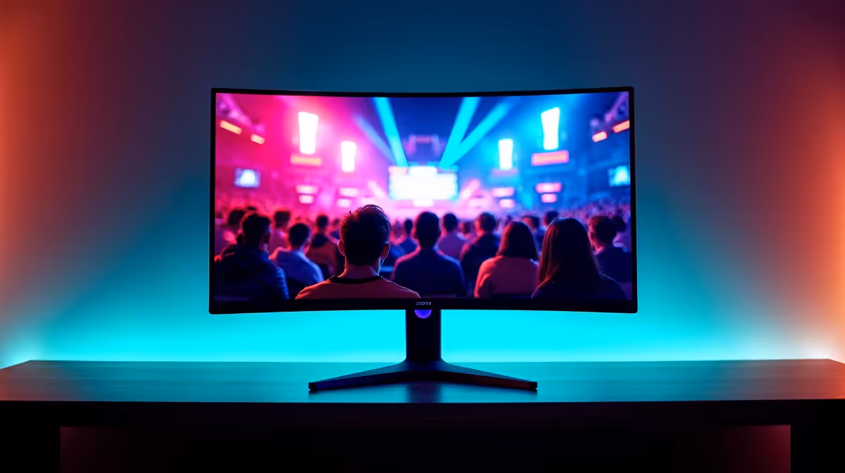 What Is the Cheapest 1440p 144Hz Monitor SA?