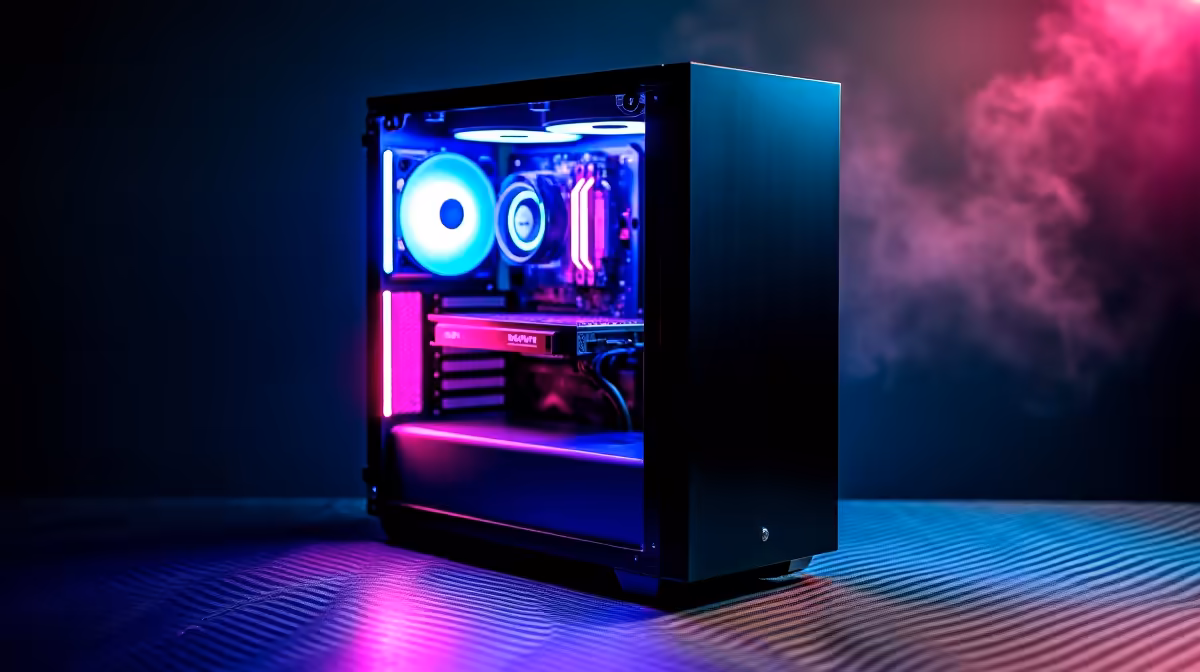 What Is the Cheapest ATX case That Can Run Marvel