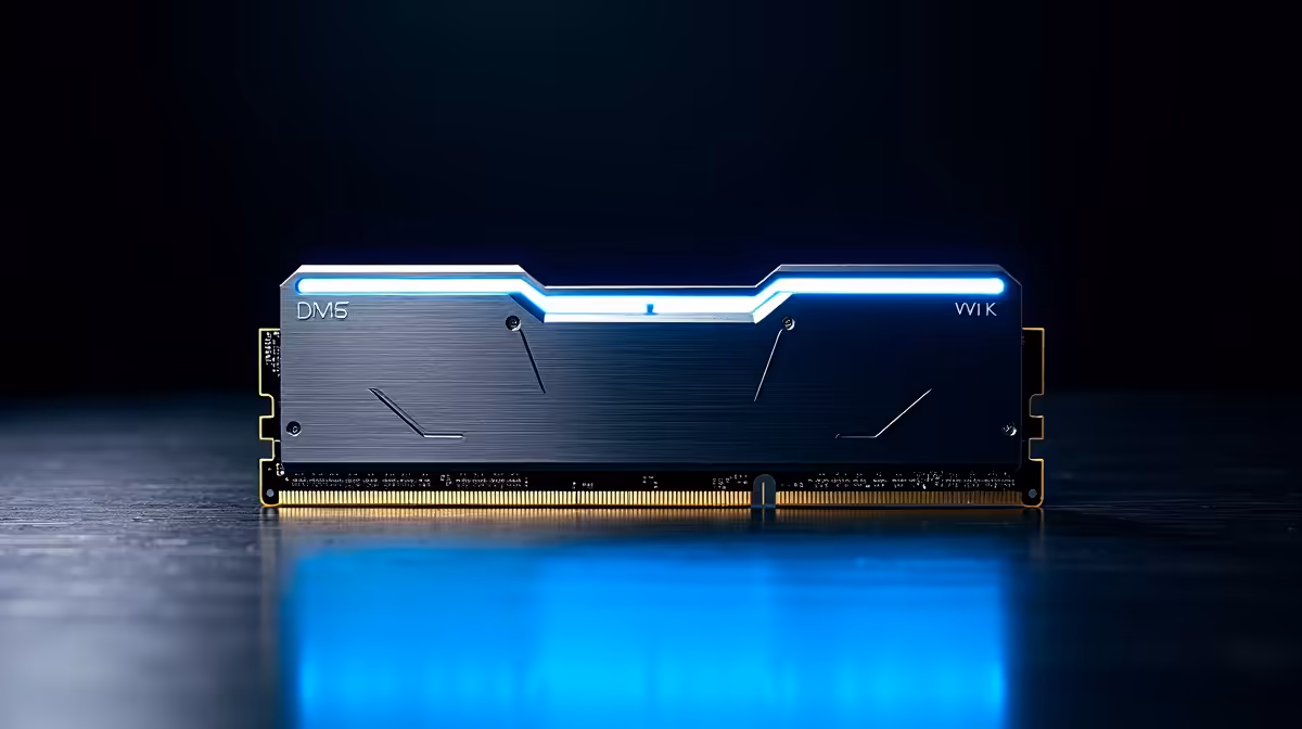 What Is the Cheapest DDR5 RAM Kit for Gaming in SA?