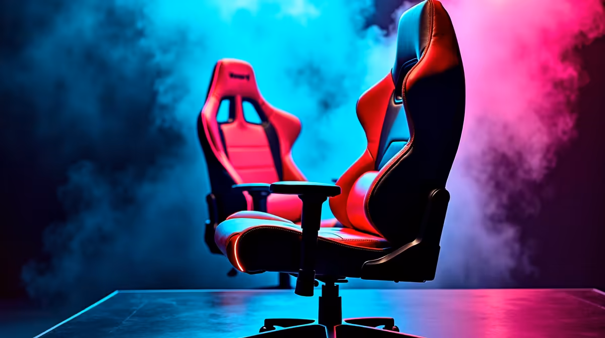 What Is the Cheapest Gaming Chair That's Comfortable?