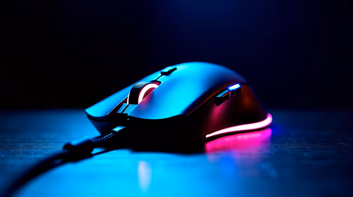 What Is the Cheapest Gaming Mouse That's Actually Good