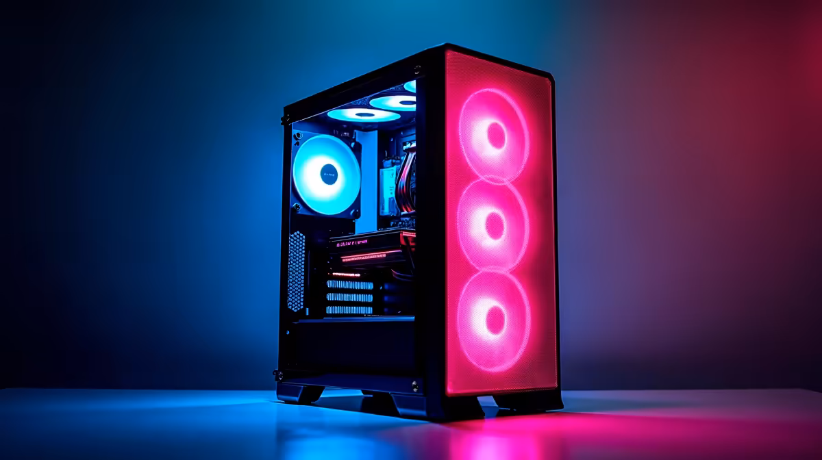 What Is the Cheapest Gaming PC You Can Build in Right