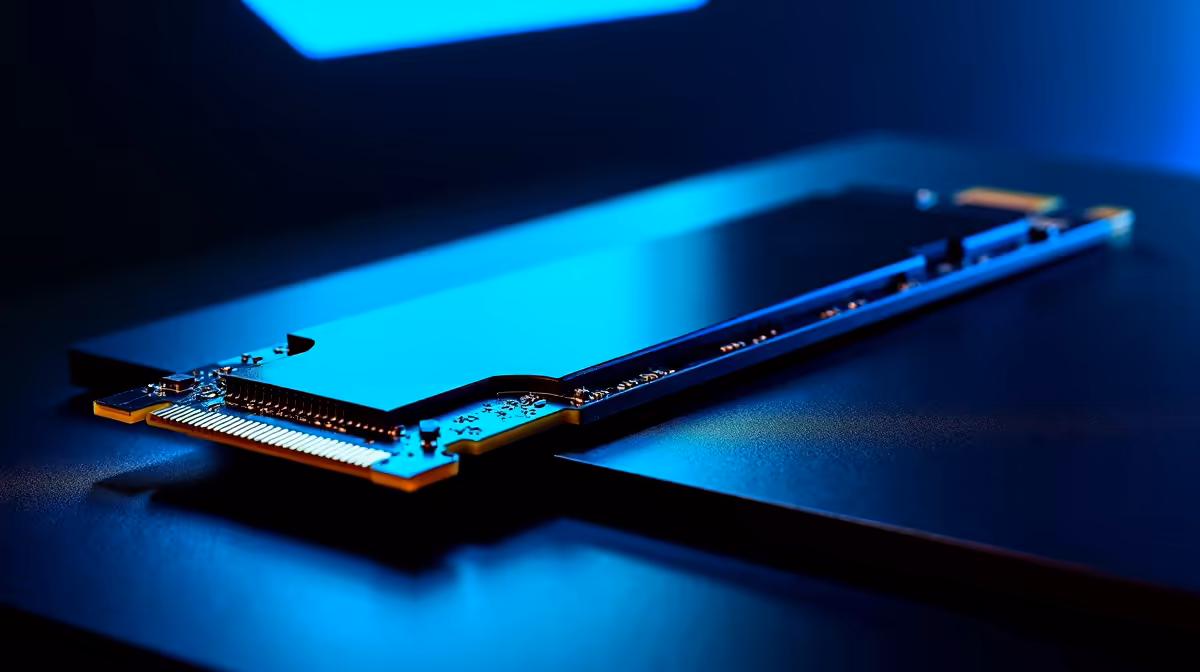 What Is the Cheapest M.2 SSD That Can Run Call of Duty