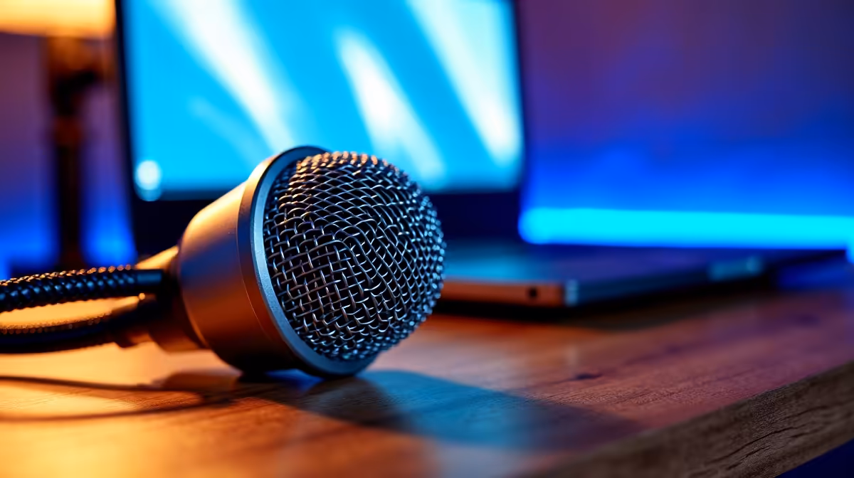 What Is the Cheapest microphone for streaming That Can