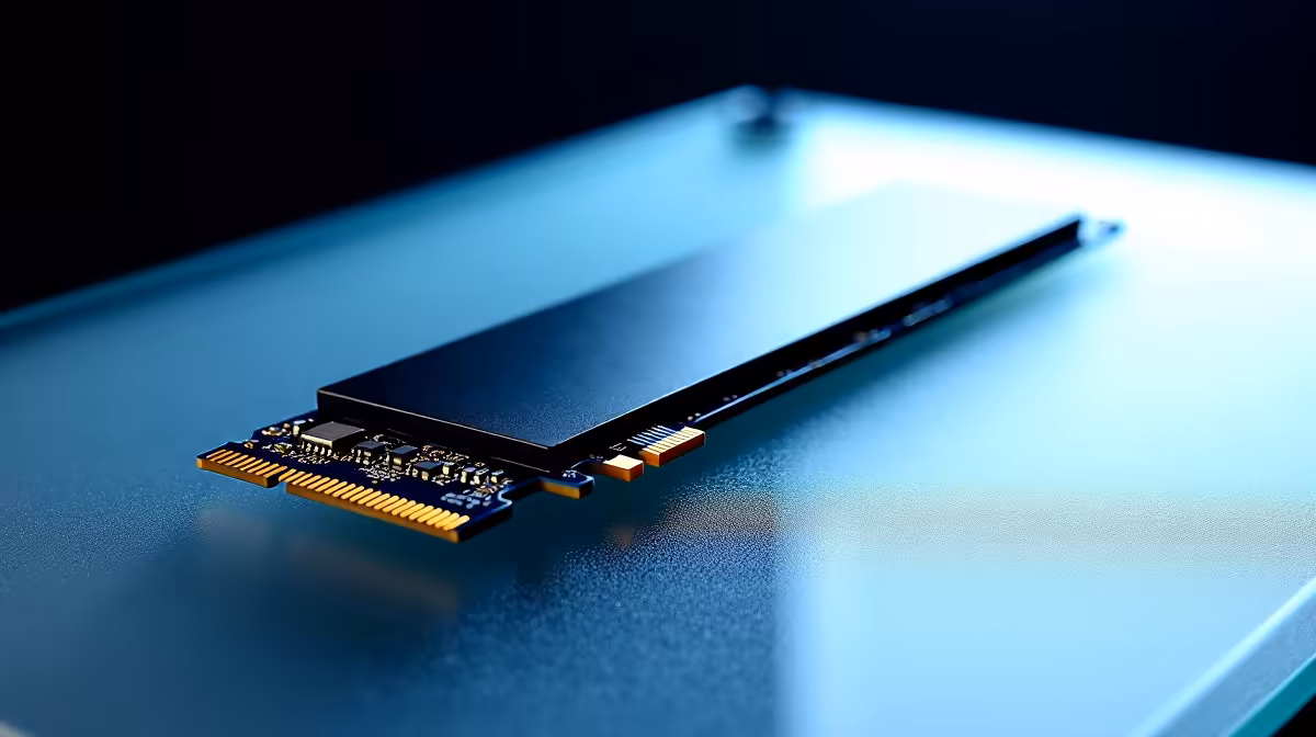 What Is the Cheapest NVMe SSD Worth Buying SA?