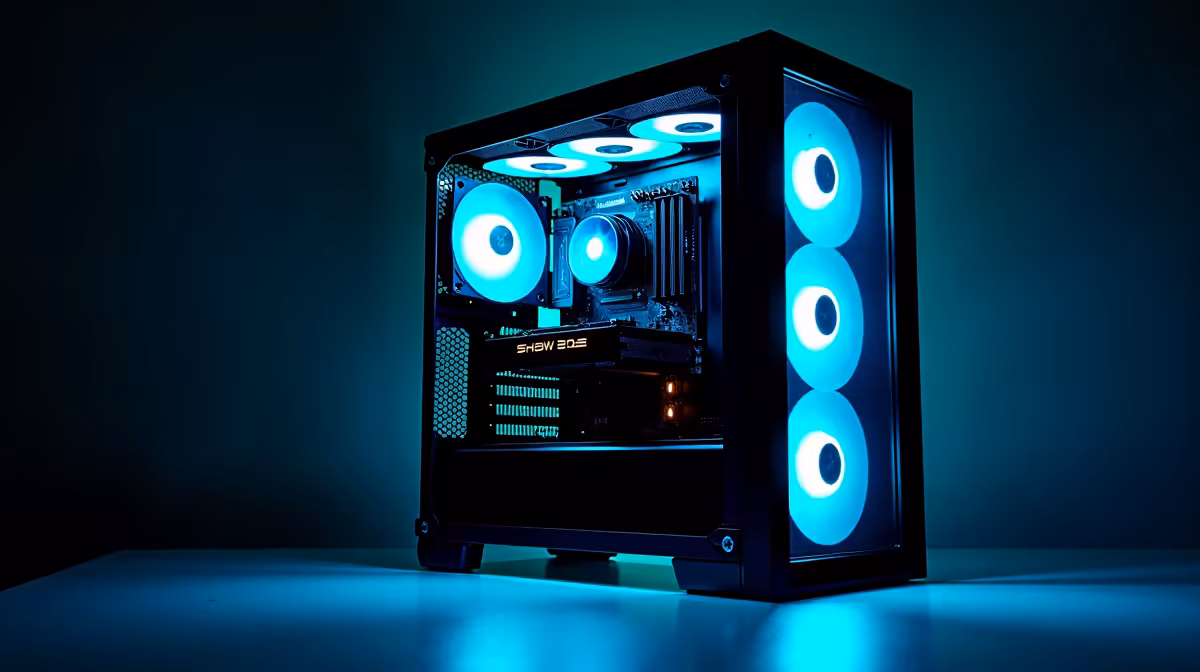 What Is the Cheapest PC Build for Fortnite 144 FPS in?