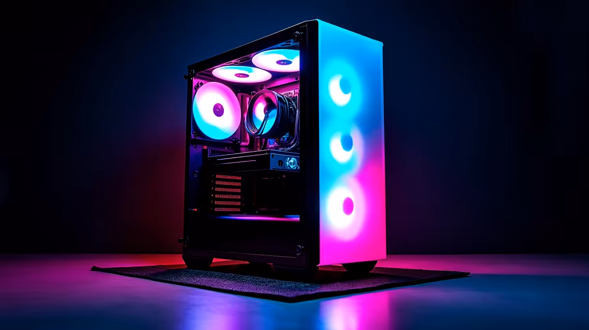 What Is the Cheapest PC Build for Streaming SA?