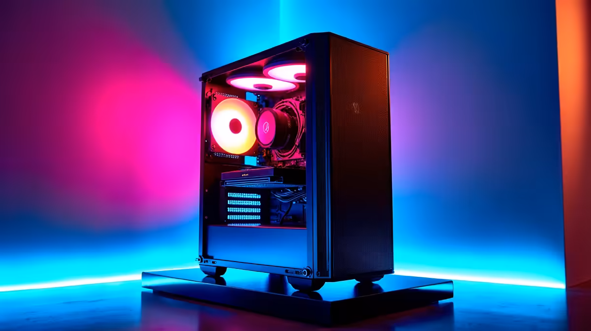 What Is the Cheapest PC Build for Valorant 240 FPS in?