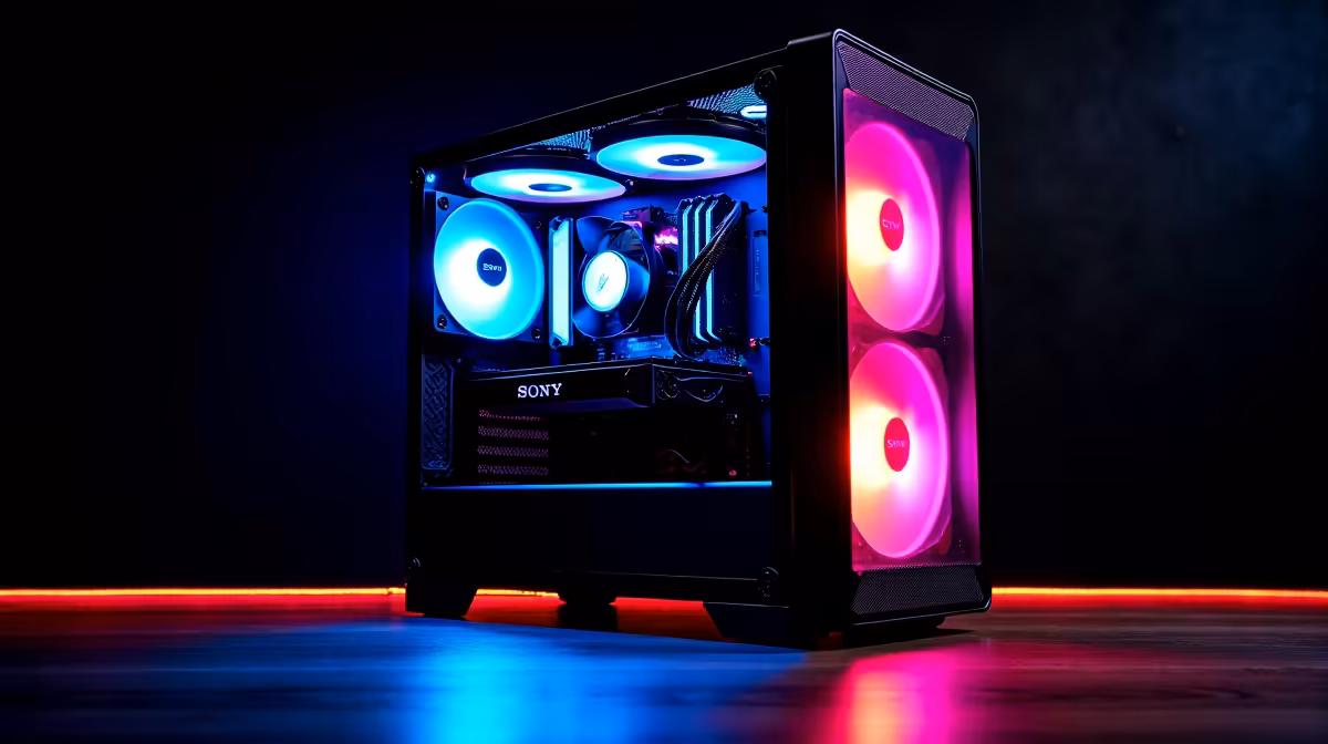 What Is the Cheapest PC That Can Run Apex Legends in?