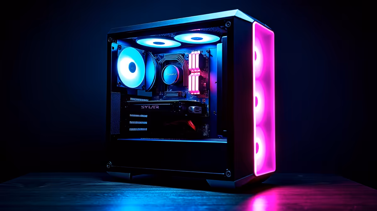 What Is the Cheapest PC That Can Run Black Myth Wukong