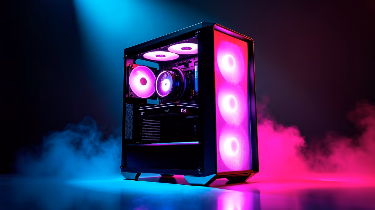 What Is the Cheapest PC That Can Run Call of Duty