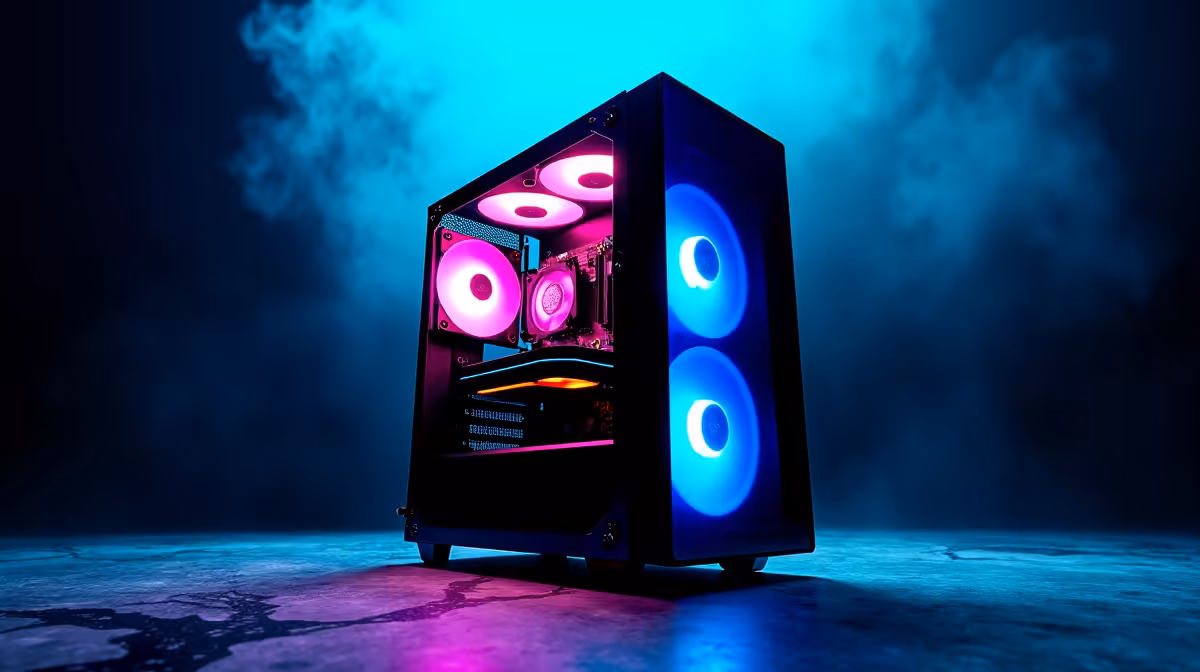 What Is the Cheapest PC That Can Run CS2 in SA?