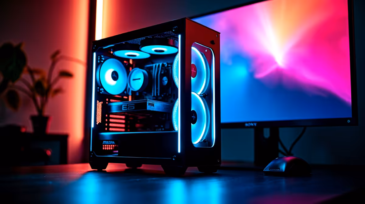 What Is the Cheapest PC That Can Run Cyberpunk in SA?