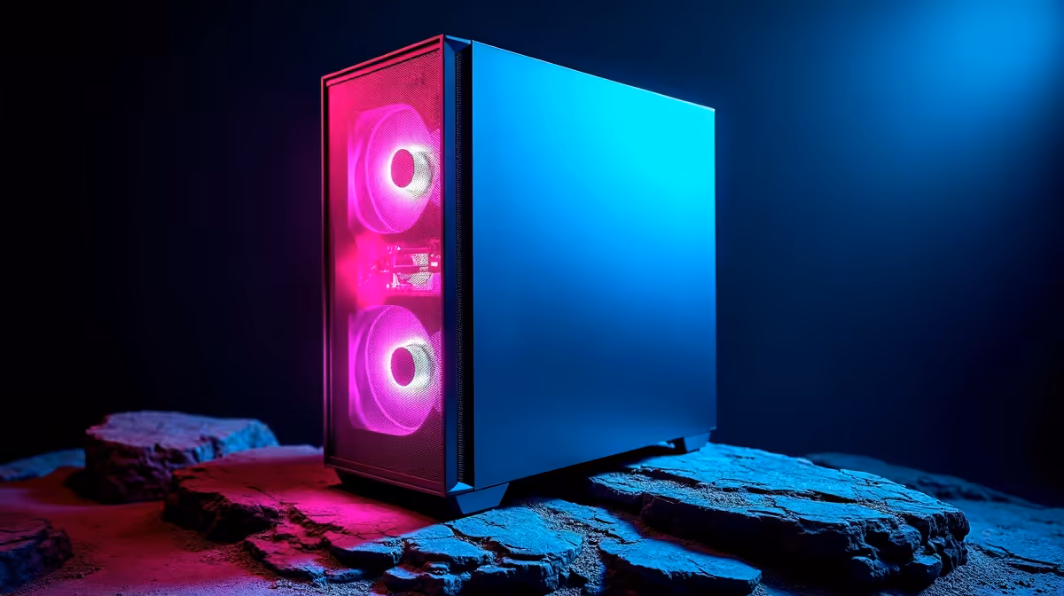 What Is the Cheapest PC That Can Run Diablo IV in SA?