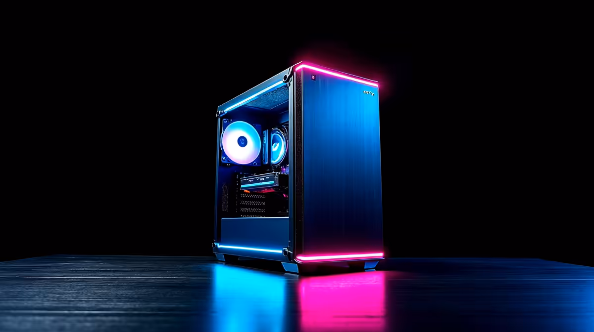 What Is the Cheapest PC That Can Run EA FC 26 in SA?
