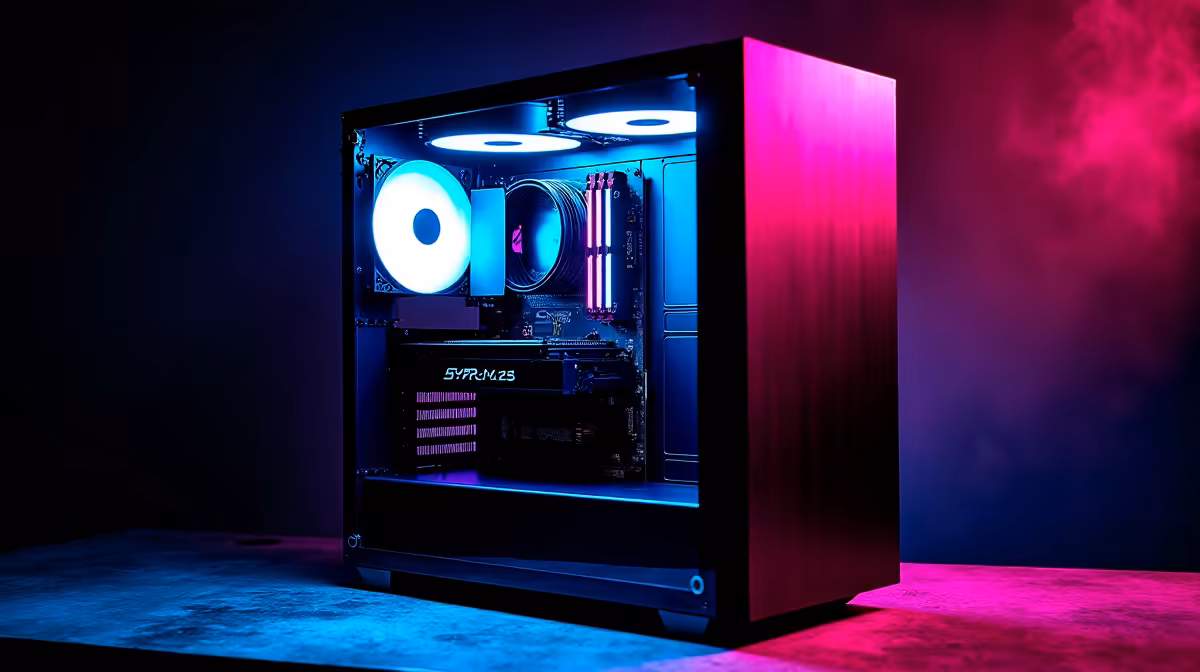 What Is the Cheapest PC That Can Run Elden Ring in SA?