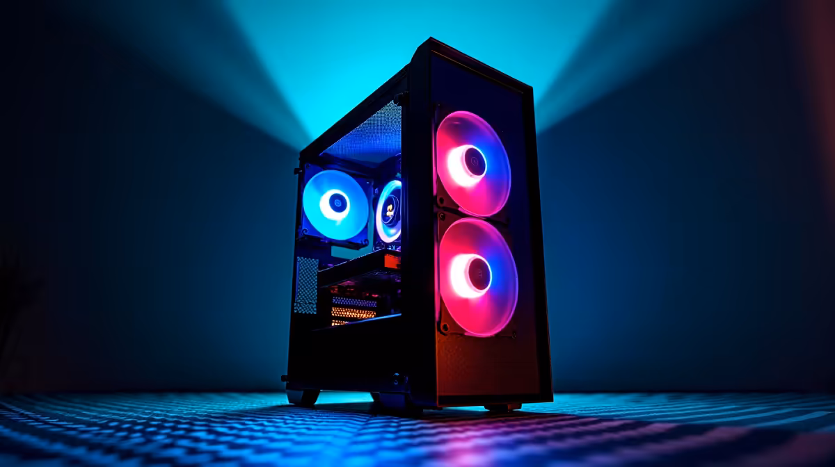 What Is the Cheapest PC That Can Run Fortnite in SA?