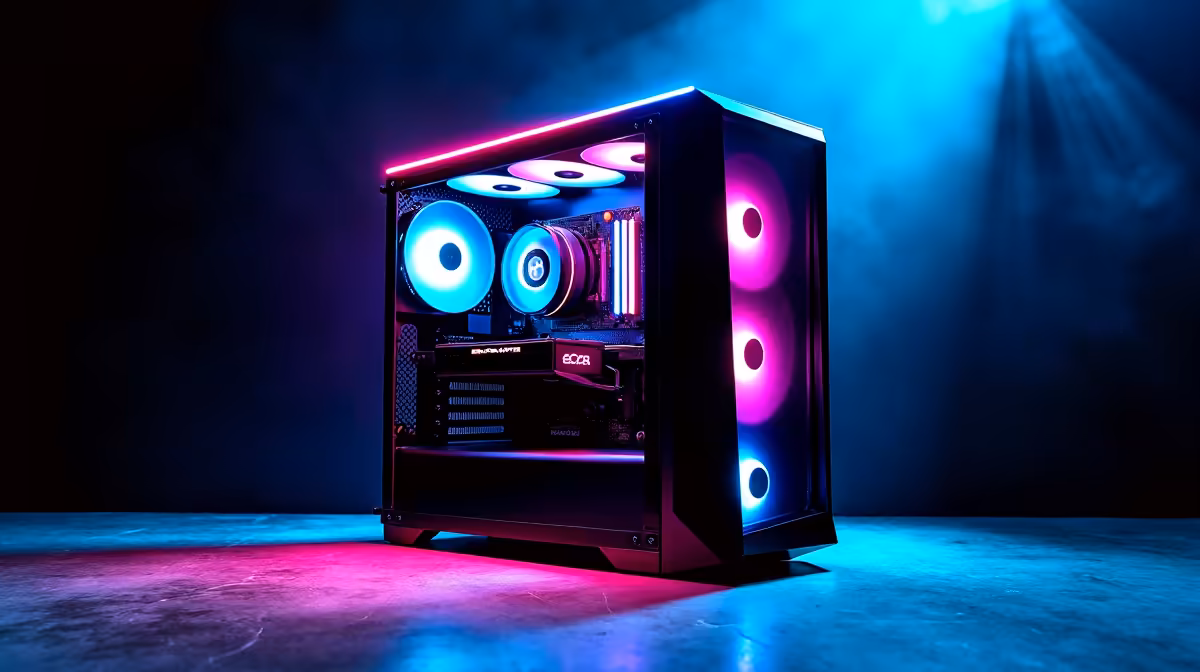 What Is the Cheapest PC That Can Run GTA 6 in SA?