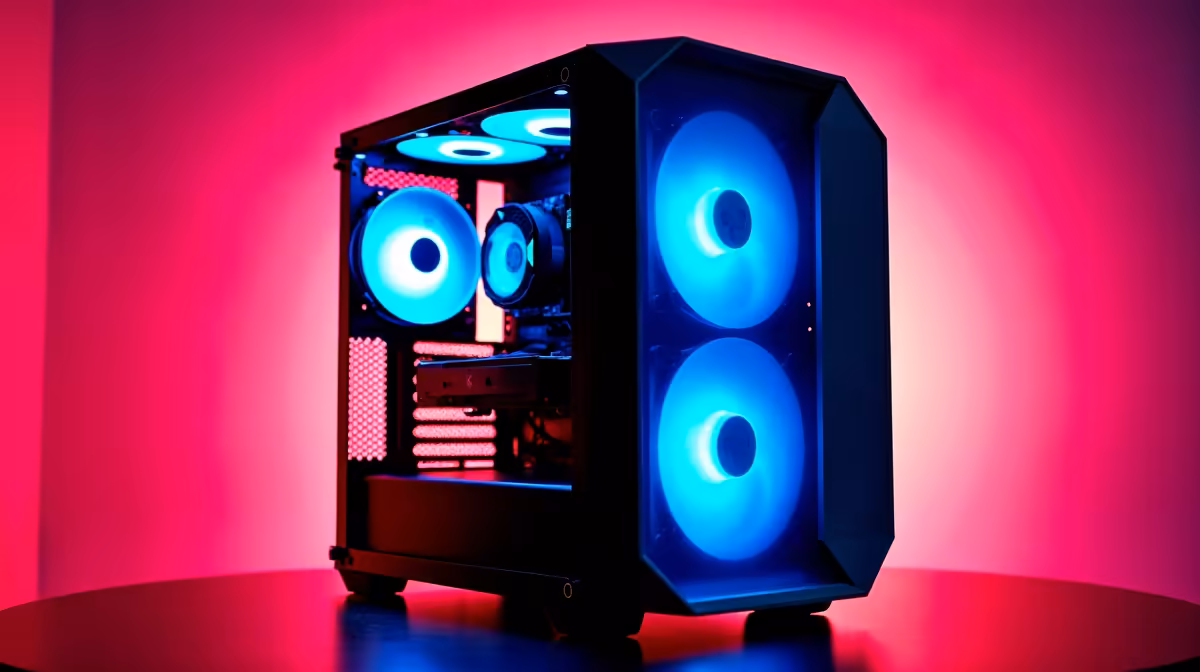 What Is the Cheapest PC That Can Run League of Legends